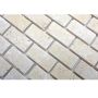 Mosaik Chiaro Travertine 30,5 x 30,5 cm