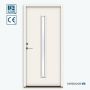 Swedoor facadedør P-1700 med karm 948x2115 mm V