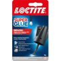 Superlim Attak med pensel - Loctite