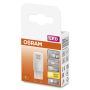 Osram LED-stiftpære PIN 19 G9 1,9W