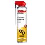 Sonax siliconespray 300 ml