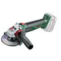 Bosch akku vinkelsliber Advanced Grind 18V-80 u/batteri & lader