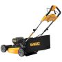 Dewalt plæneklipper DCMWSP564N selvkørende 18 V XR 53 cm