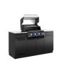 Broil King gasgrill Baron Shadow 420 BI