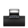Broil King gasgrill Baron Shadow 520 BI