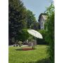 Suncomfort by Glatz parasol Siesta Ø200 cm creme