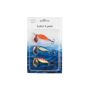 Fladen Fishing agn Loket 9 g 3 stk