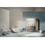 Laufen spejl med LED Leelo sensor 120x70 cm
