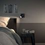 Philips spotlampe Kosipo sort GU10