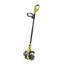 Ryobi akku kultivator RY18CVA-0 One+ 18V u/batteri & lader