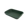 Elho havebakke Green Basics Garden Tray grøn