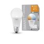 Ledvance LED-pære Smart+ WiFi E27 14W 2700-6500K