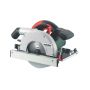 Metabo dyk - & håndrundsav KSE 55 Vario Plus