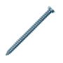 Fischer montageskrue med hoved FZB 7,5x132 mm TX30 100 stk