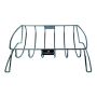 Kingstone stege-/spareribsholder metal