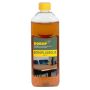 Borup bordpladeolie natur 0,5 L