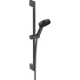 Hansgrohe Pulsify Select S brusersæt 105 3jet Relaxation m/bruserstang 65 cm