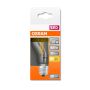 Osram LED-kronepære Retrofit Classic A guld E27 4 W