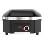 Cozze elgrill E-200 sort