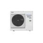 Panasonic varmepumpe udedel luft/vand WH-UD09JE5-1