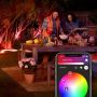 Philips Hue LED-lightstrip Outdoor White & Color Ambience multi 5 m