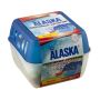 Alaska fugtfjerner neutral kvadratisk 450 g