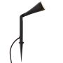 Nordlux spydlampe Mono sort GU10 58 cm