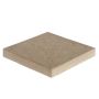 IBF fliser Struktur lys sand 60x60x4 cm