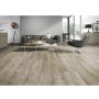 Laminatgulv XL oak ructic beige 1286x282x8 mm 2,176 m²