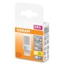 Osram LED-stiftpære PIN 37 G9 4,2W