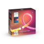 Philips Hue lightstrip forlænger WCA Gradient 12,3W 1 m 