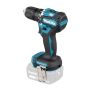 Makita bore-/skruemaskine LXT DDF487Z 18V u/batteri & lader