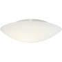 Nordlux plafond Standard E27 60 W Ø25 cm