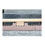 Fundamentsten t/terrasse 50x15x7,2 cm