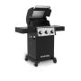 Broil King gasgrill Crown 310