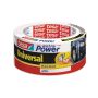 Tesa lærredstape Extra Power Universal hvid 25 m x 50 mm