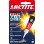 Superlim Attak geléform - Loctite