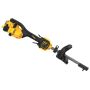 DeWalt akku motorenhed DCMAS5713N-XJ 54V XR u/batteri & lader