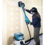 Makita akku girafsliber DSL800ZU LXT u/batteri & lader