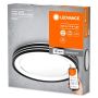 Ledvance LED-loftlampe Smart+ WiFi Orbis TW hvid Ø49 cm