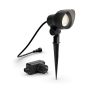 Philips Lavolt Gardenlink spotlampe 5 m 24w