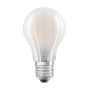 Osram LED-pære Standard Retrofit Classic A mat E27 7 W 2 stk.