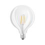 Osram LED-pære Retrofit Classic Globe E27 7 W