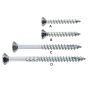 A 3,0 x 12 mm TX10 40 stk.