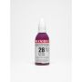 Mixol tonefarve 20 ml pink