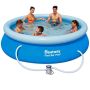 Bestway pool Fast Set Ø3,05 m