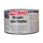 Probau murisoleringsfolie 11,5 cm x 25 m