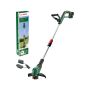Bosch akku græstrimmer UniversalGrassCut 18V-26-500 m/batteri & lader