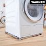 Wagner møbelhund MM 1195 220 kg 660x660 mm