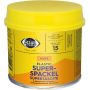 Plastic Padding spartelmasse elastisk 460 ml